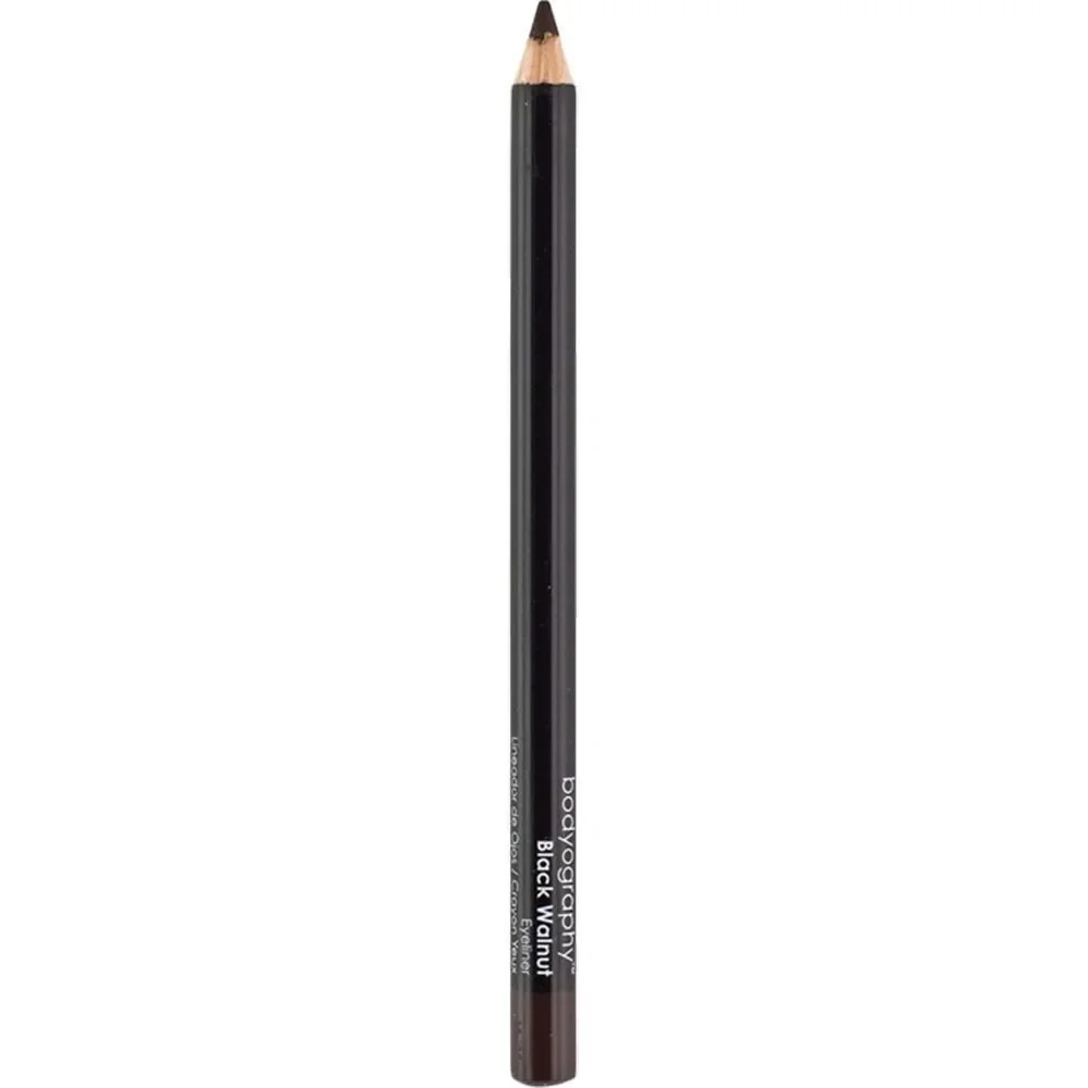 Bodyography Eye Pencil 2 Pack in Onyx & Black Walnut